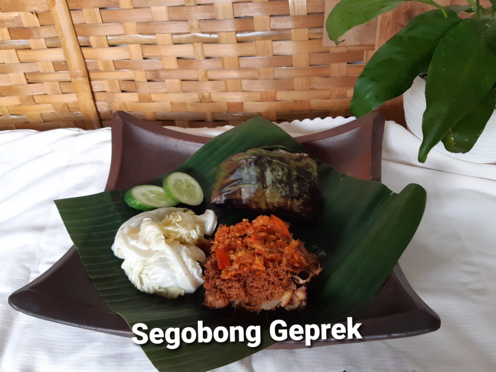 GEPREK GEPREK