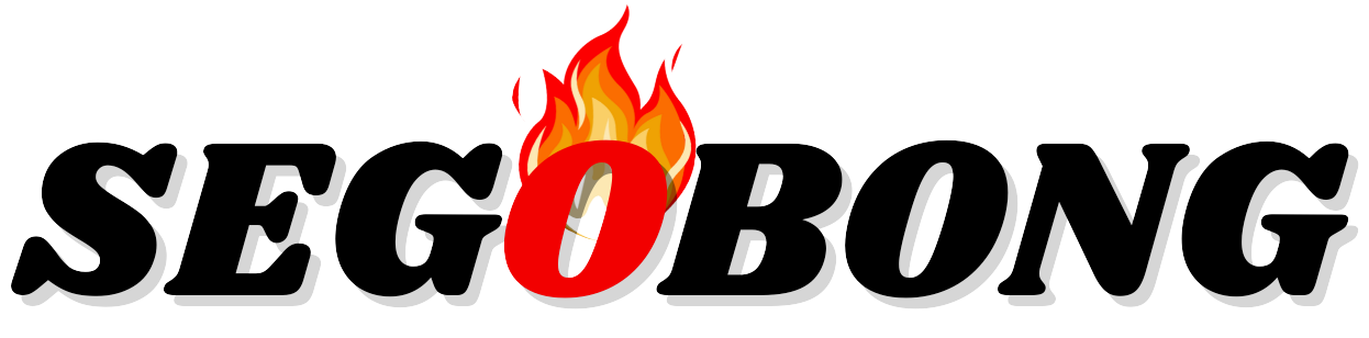SEGOBONG logo